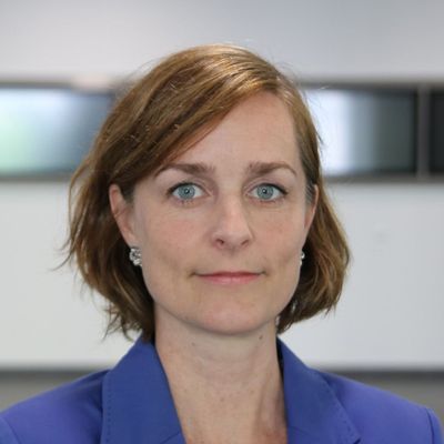 Emmenegger neue SPD-Kandidatin als Verfassungsrichterin