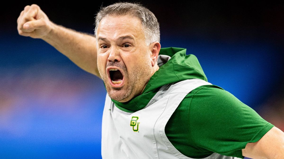 Rhule Panthers