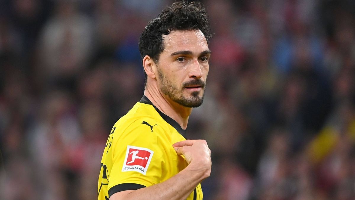 Mats Hummels