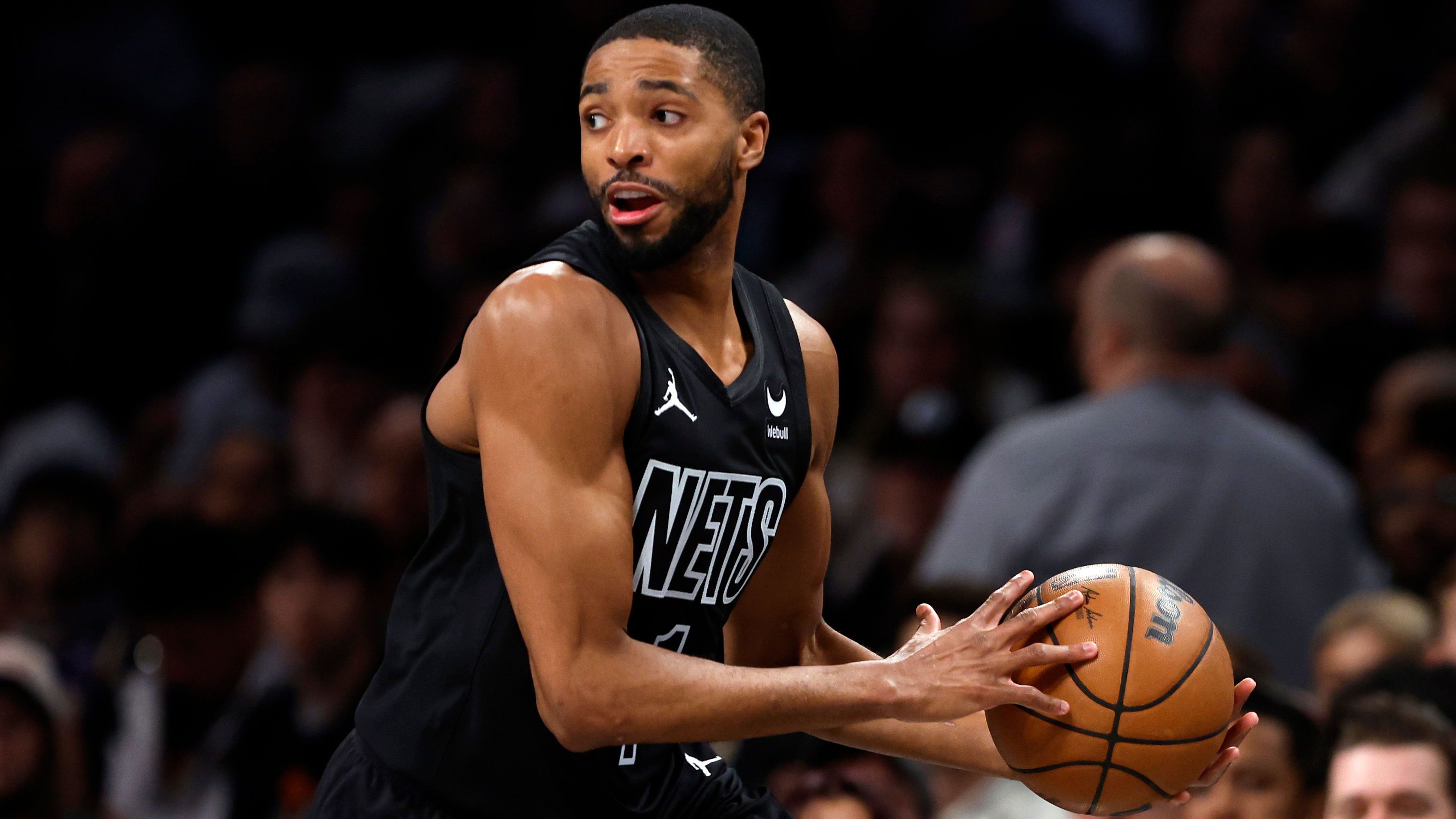 <strong>Mikal Bridges (New York Knicks)</strong><br>... Bridges vervollständigt New Yorks Gruppe ehemaliger Villanova-Stars. Die Knicks haben bereits Jalen Brunson, Donte DiVincenzo und Josh Hart aus den beiden Villanova-Wildcats-Meisterteams des letzten Jahrzehnts verpflichtet. Jetzt kommt Bridges hinzu, ein Starverteidiger und Top-Schützen, der sich in letzter Zeit offensiv deutlich verbessert hat.