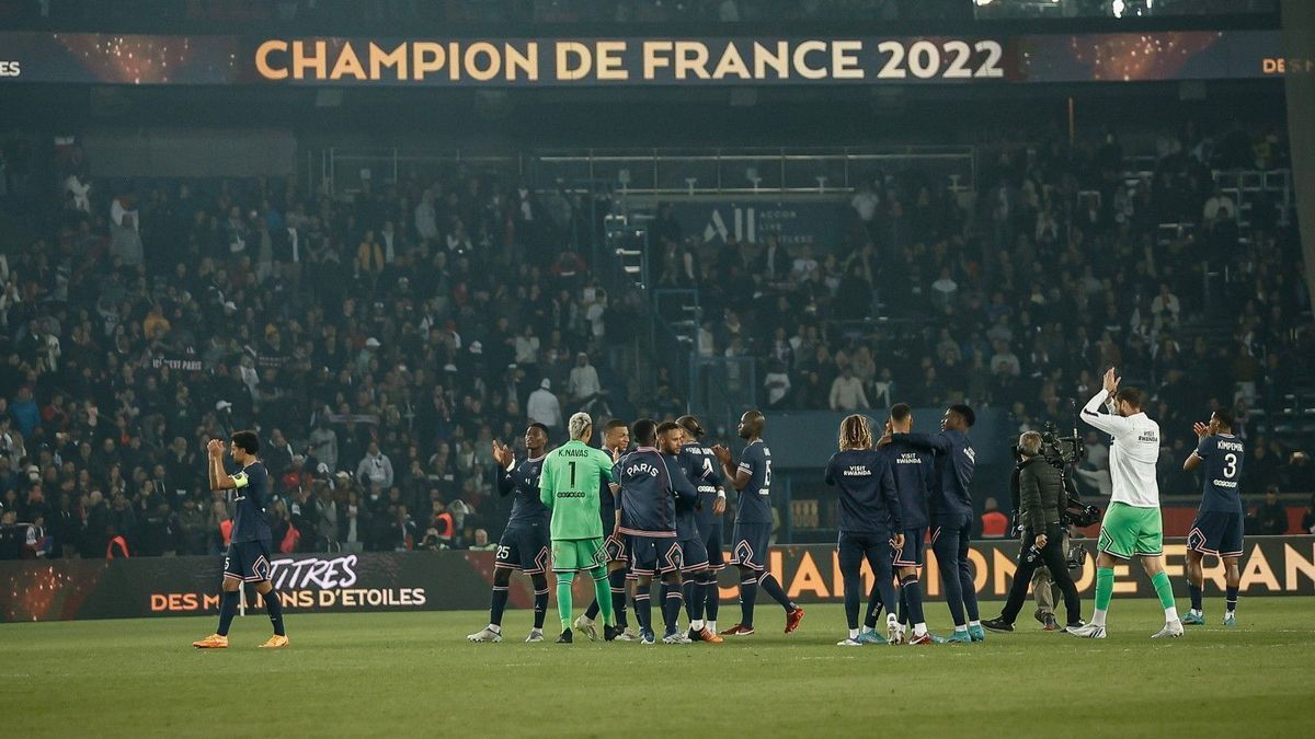 PSG