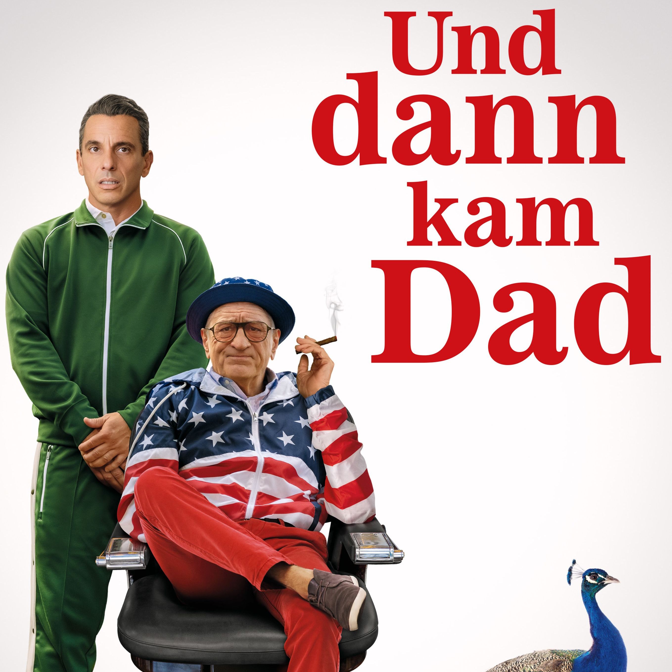 1_Und_dann_kam_Dad_KV