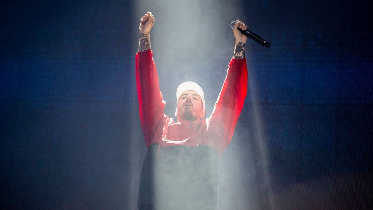 Lollapalooza 2022: Das musst du zum Musik-Festival wissen