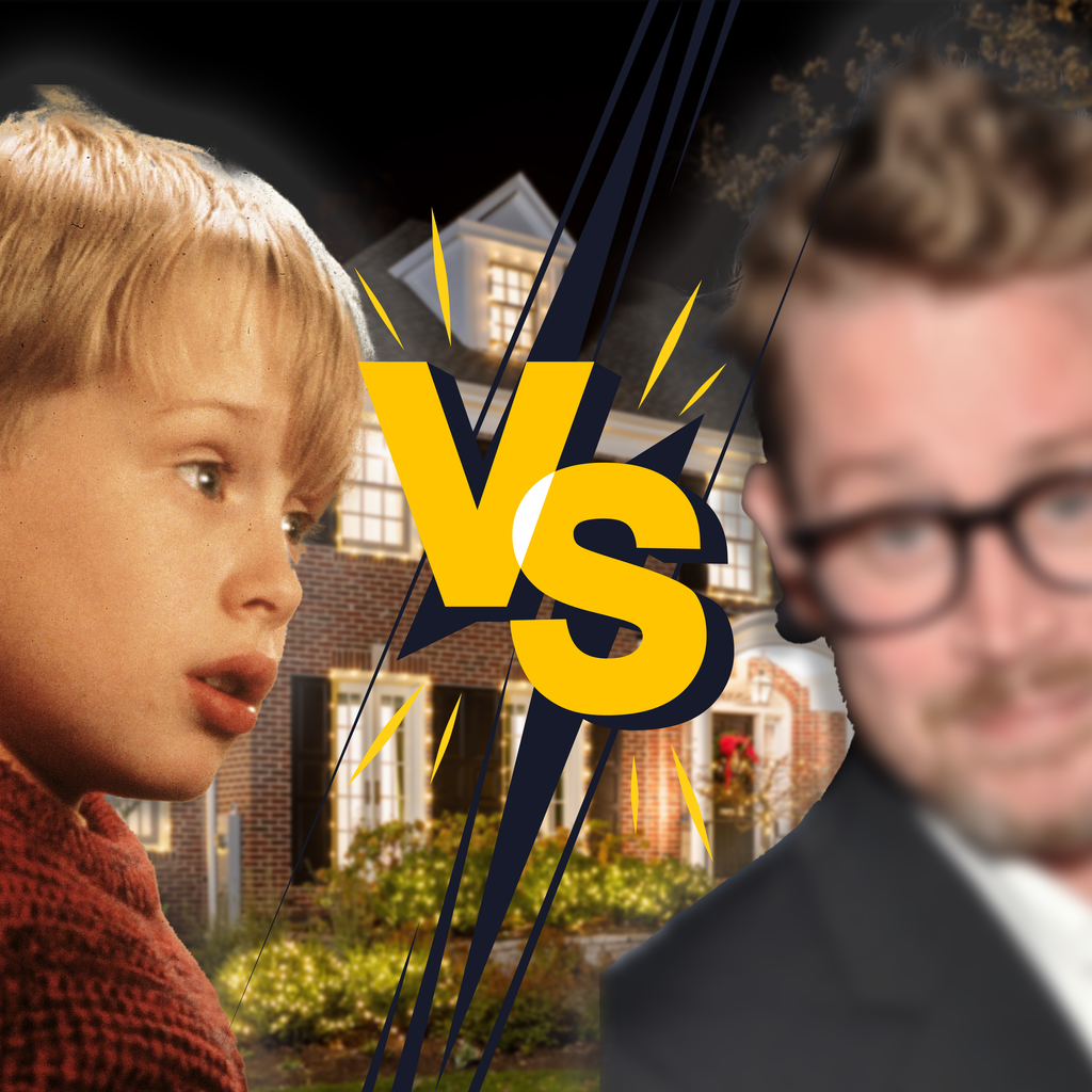 "Kevin - Allein zu Haus": Was macht Film-Star Macaulay Culkin heute?