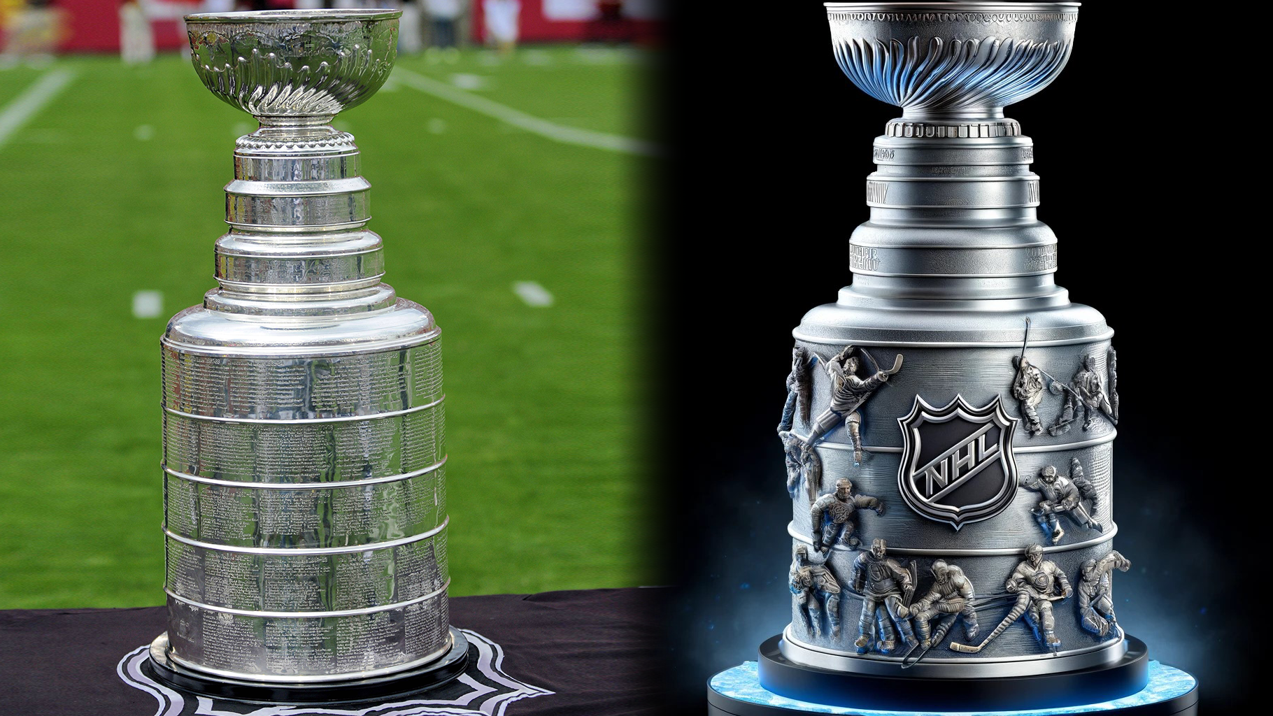 <strong>Stanley Cup (NHL)</strong>
