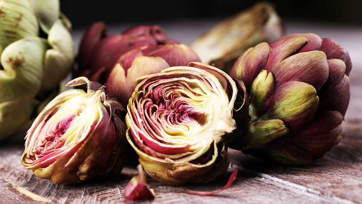 Artischocken sind ein faszinierendes Gemüse aus dem Mittelmeerraum mit einzigartigem Geschmack und vielen gesundheitlichen Vorteilen. 