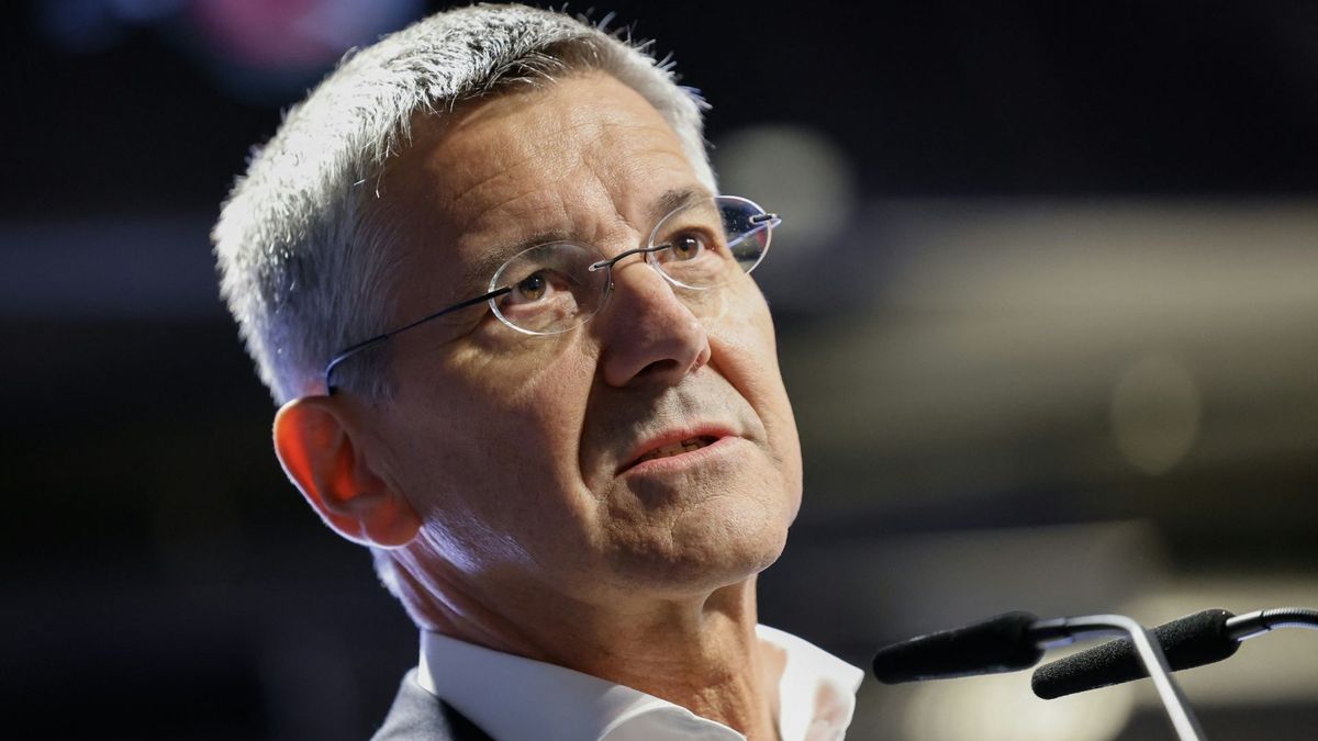 Optimistisch: Bayern-Präsident Herbert Hainer