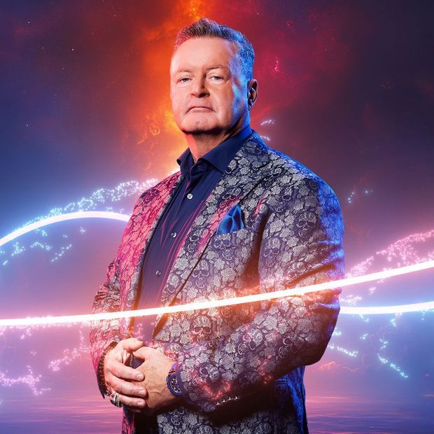 Christian Jäger Image