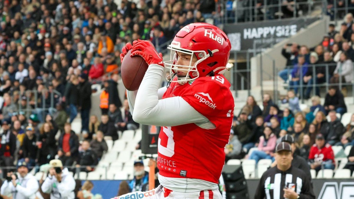 Potsdam gewinnt erneut den Titel