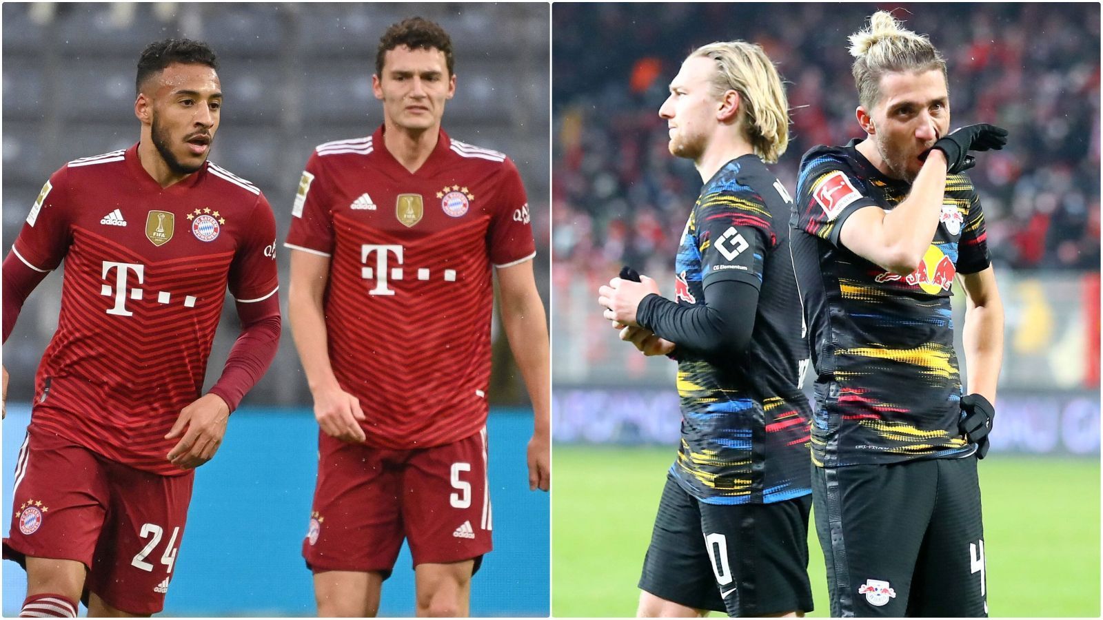 
                <strong>Wintertransfers 2021/2021: Die Baustellen der 18 Bundesligisten</strong><br>
                Am 1. Januar 2022 öffnet das Winter-Transferfenster und die Bundesliga-Klubs haben die Möglichkeit, neue Spieler zu holen oder Akteure abzugeben. Wer hat wo Bedarf und welche Transfers sind sogar schon fix? Vor dem Rückrunden-Auftakt zwischen Bayern München und Borussia Mönchengladbach (7. Januar, ab 19 Uhr live in SAT.1 und auf ran.de) hat ran sich die Baustellen der 18 Bundesligisten angesehen.
              