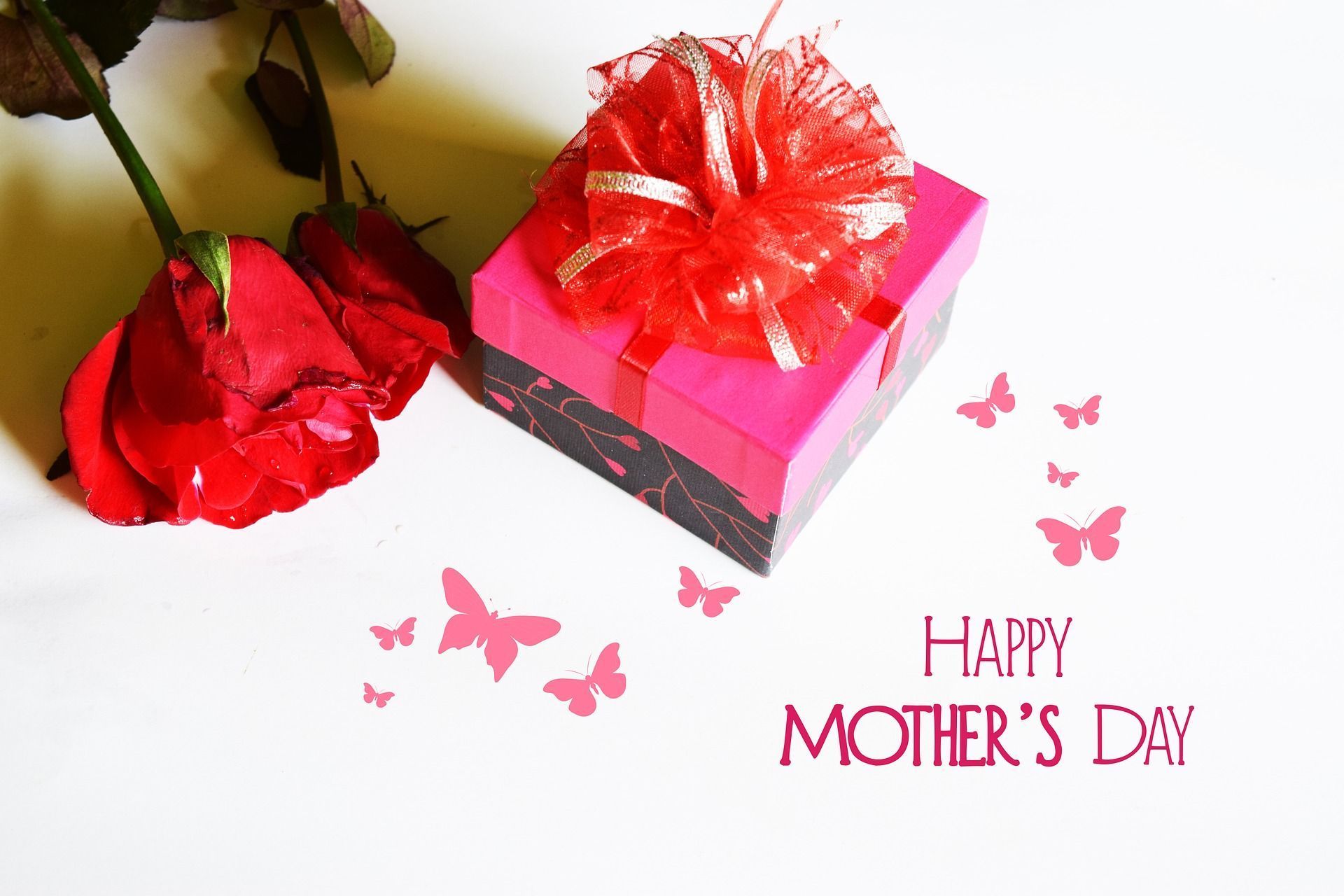 Muttertagsgeschenk-pixabay