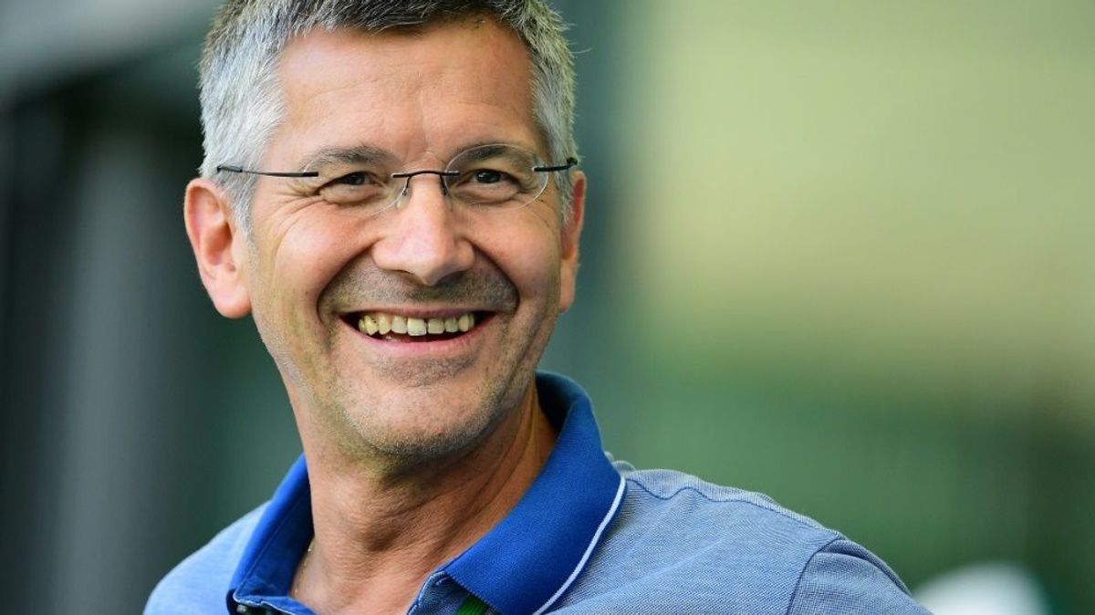 Herbert Hainer schließt weitere Transfers nicht aus