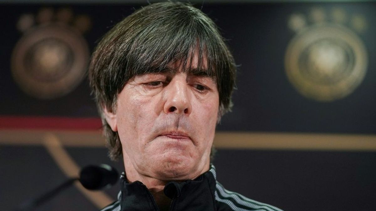 Löw kann die EM-Verlegung verstehen