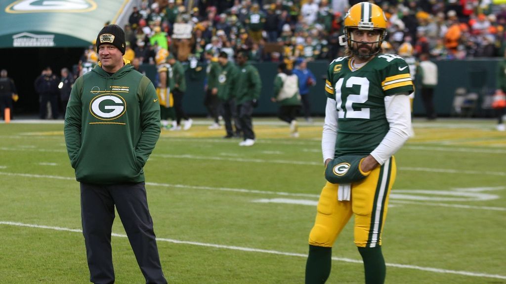 Broncos Head Coach Sean Payton Criticizes Predecessor and Jets Offensive Coordinator, Aaron Rodgers Responds