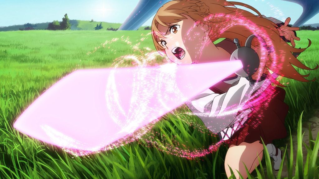 "Sword Art Online" demnächst im Free-TV und auf Joyn