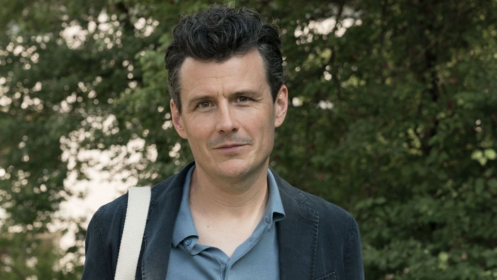 "Ewig Dein": Manuel Rubey über die tiefgreifenden Einflüsse seiner Stalker-Rolle