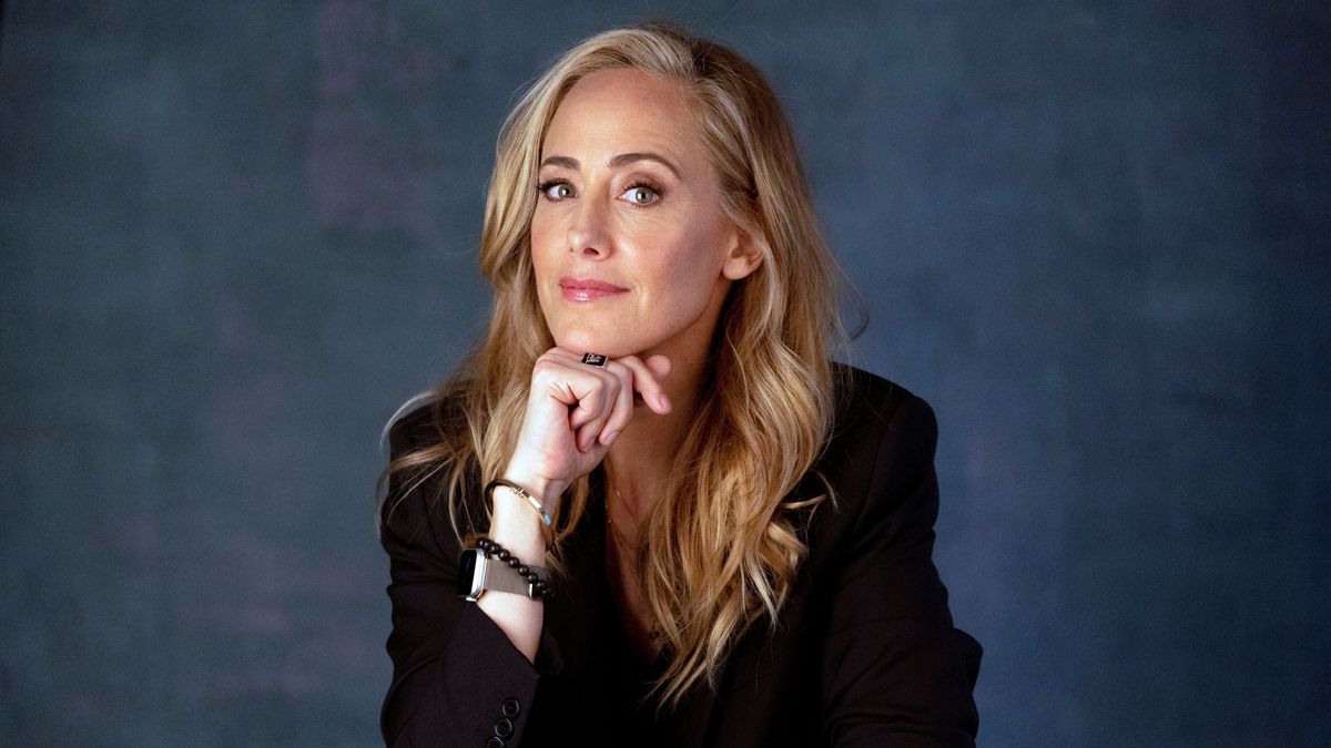 Was passiert mit Teddy Altman Staffel 19?