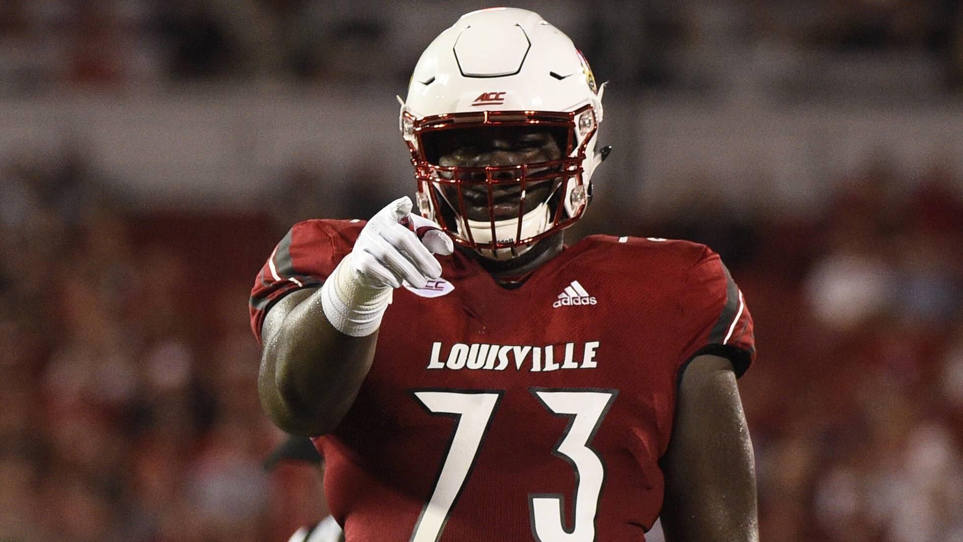 
                <strong>11. Pick - Mekhi Becton (New York Jets) </strong><br>
                 - Vertrag unterschrieben: Ja - Signing Bonus: 10.975.306 US-Dollar - Gesamtgehalt: 18.446.045 US-Dollar
              