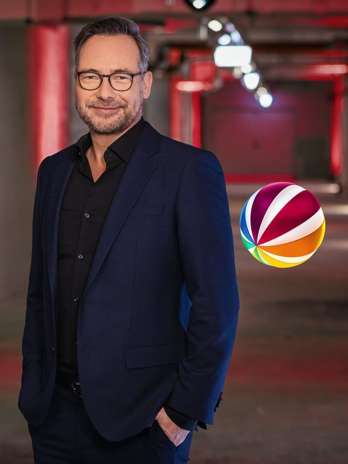 ProSiebenSat.1 verlängert Vertrag mit Matthias Opdenhövel 