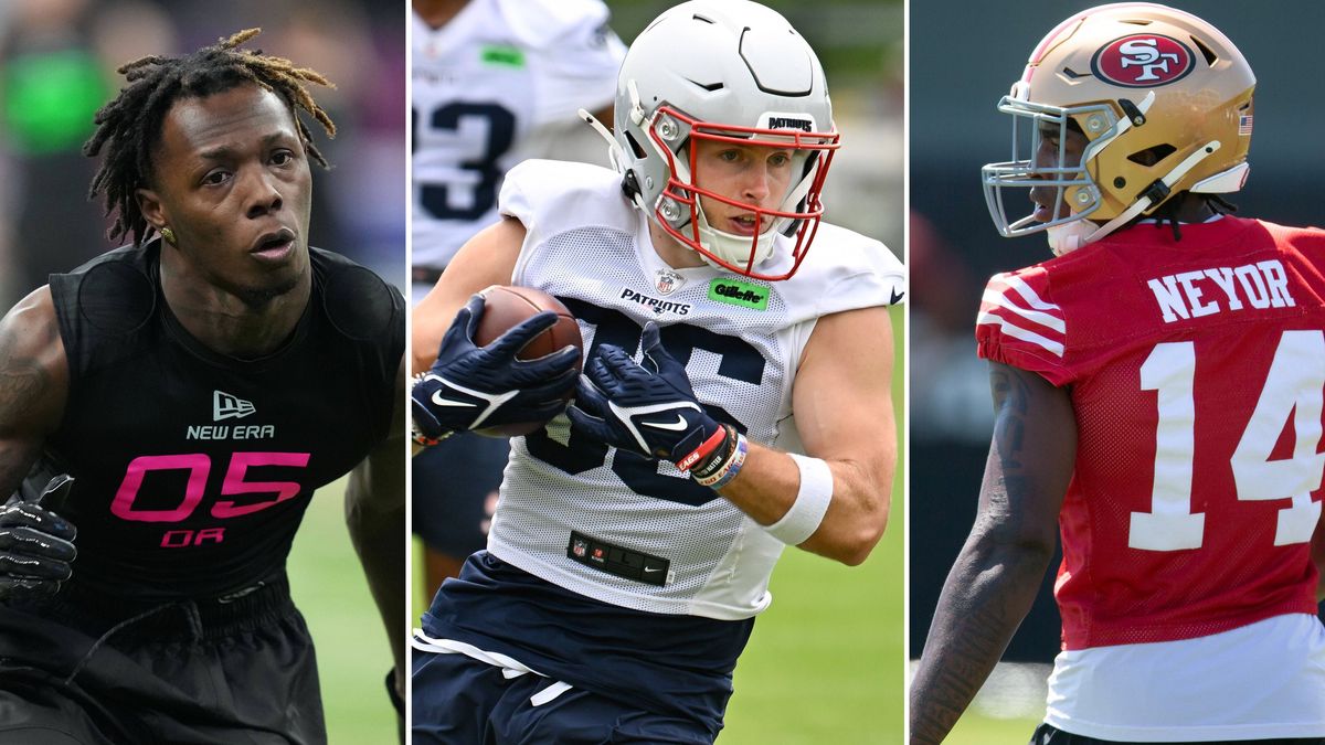 Undrafted Free Agents