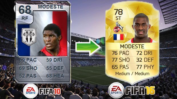 
                <strong>Anthony Modeste (FIFA 10 - FIFA 16)</strong><br>
                Anthony Modeste (FIFA 10 - FIFA 16)
              