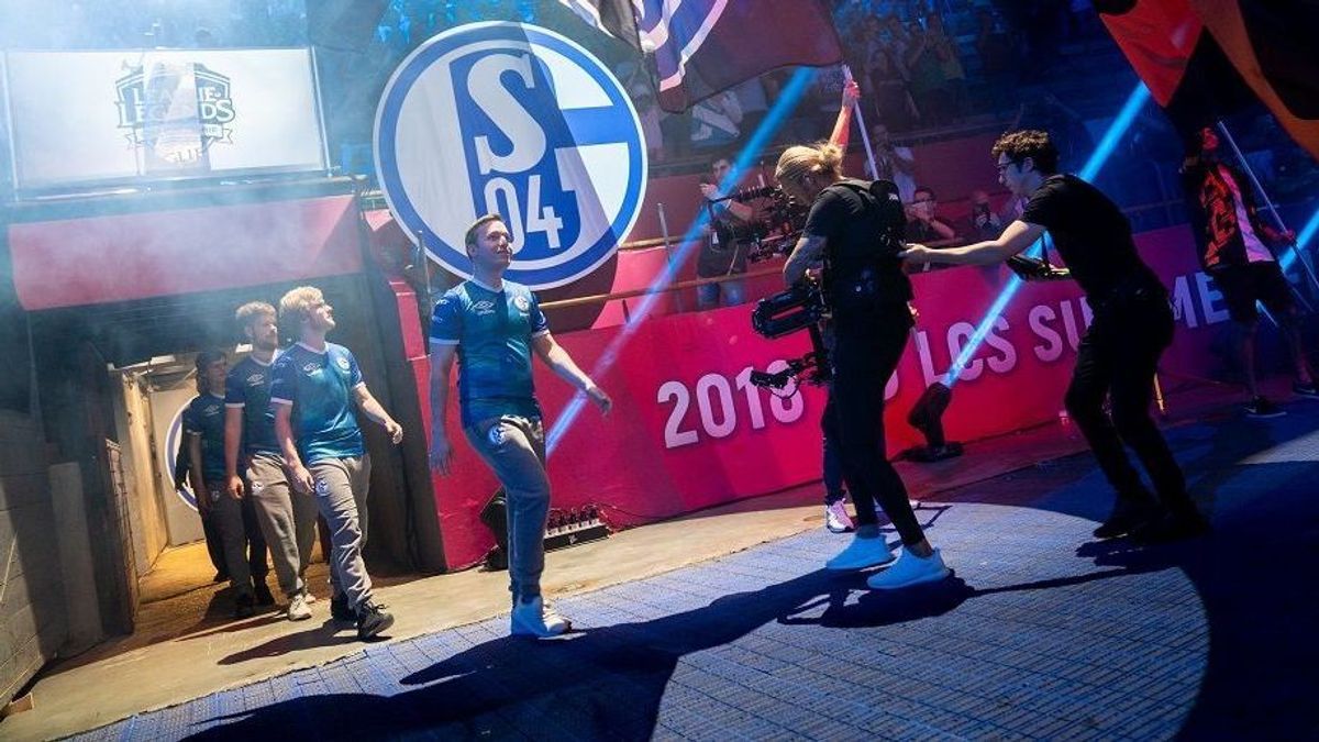 Schalke