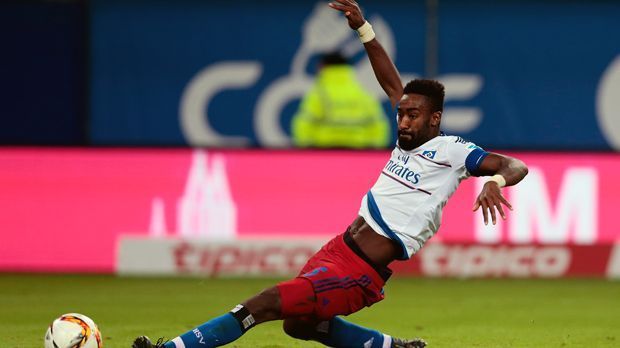 
                <strong>Johan Djourou (Hamburger SV)</strong><br>
                Johan Djourou (Hamburger SV)
              