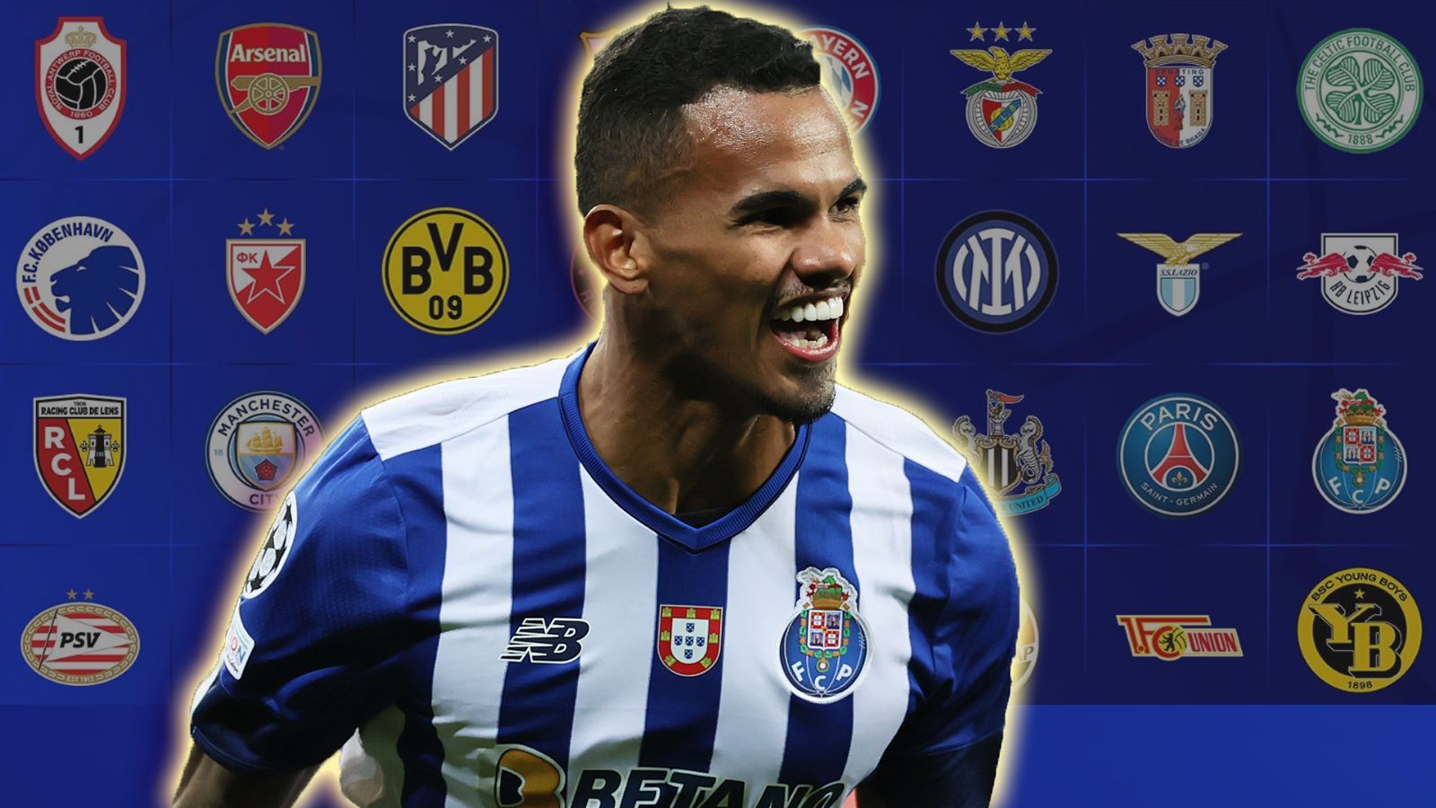 Champions League Die TopElf der Gruppenphase