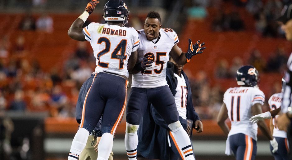
                <strong>29. Platz: Chicago Bears</strong><br>
                Platz 29: Chicago Bears, 14.108 km
              