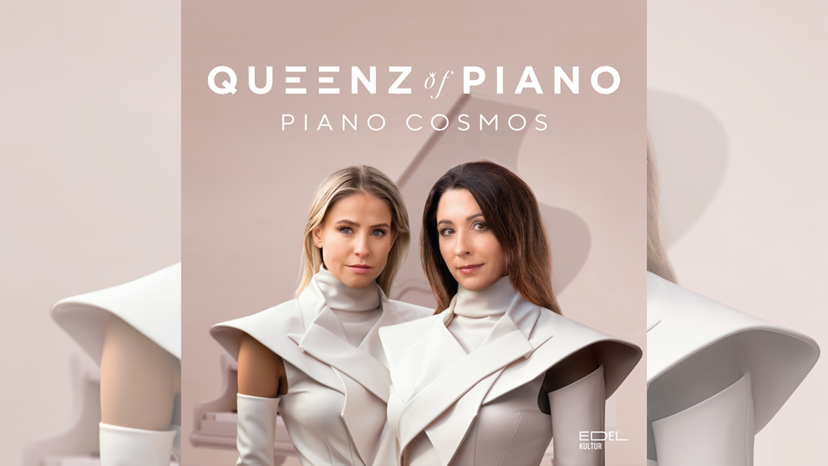 Bei den Queenz of Piano trifft Bach auf Daft Punk