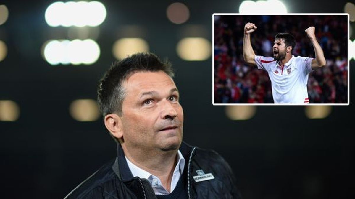 Christian Heidel und seine Transfers