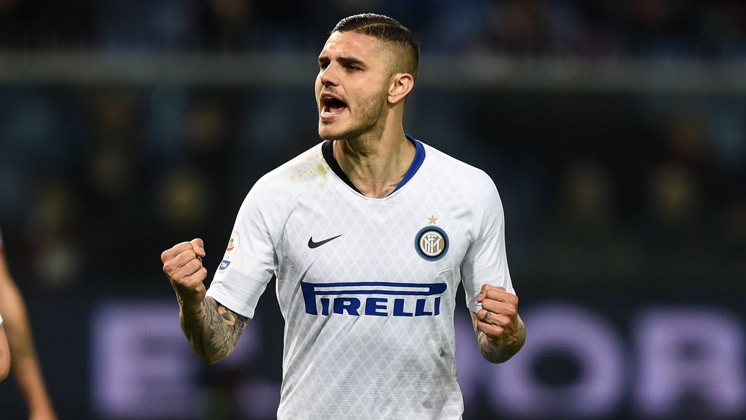 Mauro Icardi