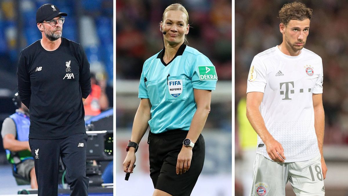 Die besten Fußballsprüche 2019