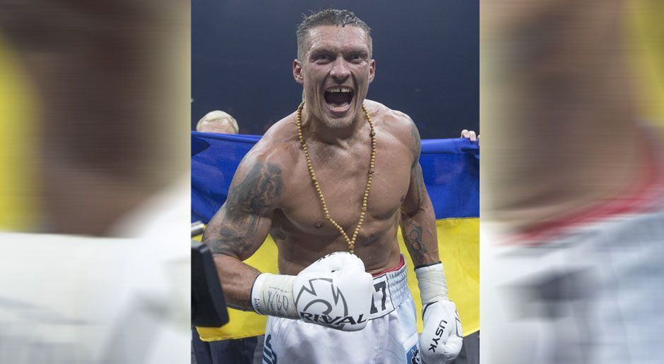 
                <strong>Oleksandr Usyk vs Mairs Briedis</strong><br>
                Den Auftakt machen die Cruisergewichts-Weltmeister Oleksandr Usyk (WBO) und Mairis Briedis (WBC). Im Halbfinale der World Boxing Super Series (Ali Trophy) kämpfen die beiden Champions am 27. Januar in Riga um den Einzug ins Finale (live auf ranFIGHTING.de). Schon das erste Super-Duell des Jahres verspricht Spannung. Sowohl Usyk als auch Briedis sind bislang ungeschlagen und landeten schon Siege gegen Ex-Weltmeister Marco Huck. Ein K.o. liegt hier in der Luft: Usyk hat eine Knockout-Quote von 85 Prozent, Briedis von 78 Prozent.
              