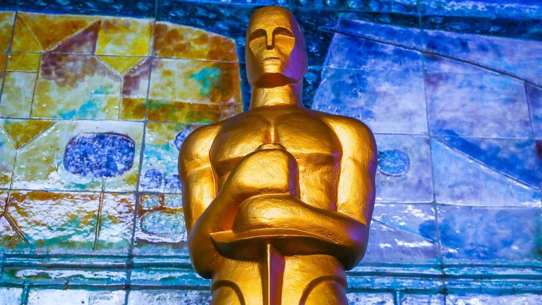 Die Academy Awards wurden 2024 zum 96. Mal verliehen.
