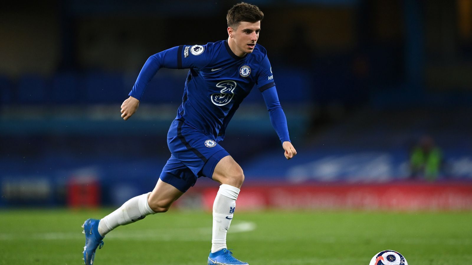 
                <strong>Platz 10: Mason Mount (FC Chelsea)</strong><br>
                Marktwert: 123,6 Millionen Euro - Vertragslaufzeit: 2024 - Alter: 22 Jahre - Position: Mittelfeld
              