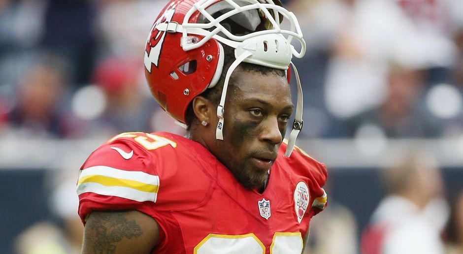 
                <strong>Eric Berry (Kansas City Chiefs)</strong><br>
                Gerade einmal ein Spiel dauert die Saison 2017 für Eric Berry. Der Starverteidiger der Kansas City Chiefs reißt sich im Auftaktspiel gegen Titelverteidiger New England Patriots die Achillessehne. Saisonende im ersten Spiel. Geht es bitterer?
              