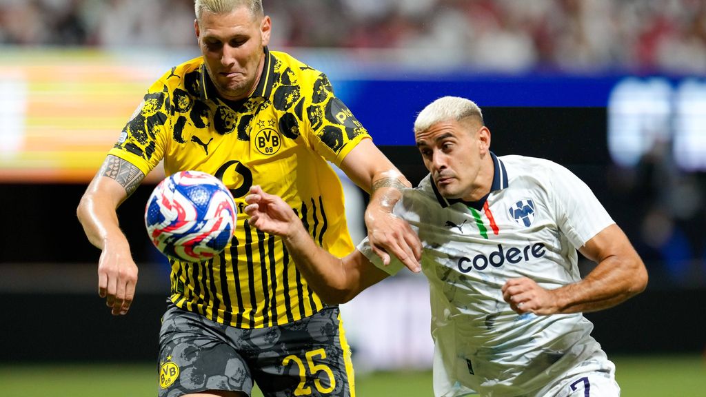 Klub-WM 2025: BVB - Real Madrid hier im kostenlosen Livestream sehen und live im Free-TV