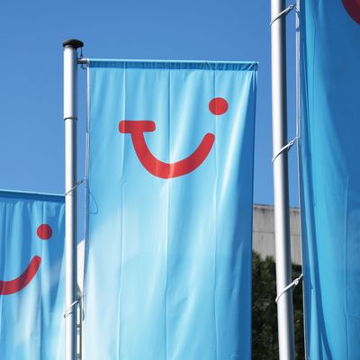 Tui, Europas größter Reiseveranstalter