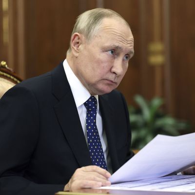 putin atom