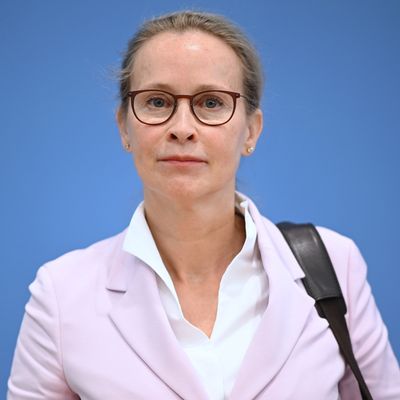 Frauke Brosius-Gersdorf