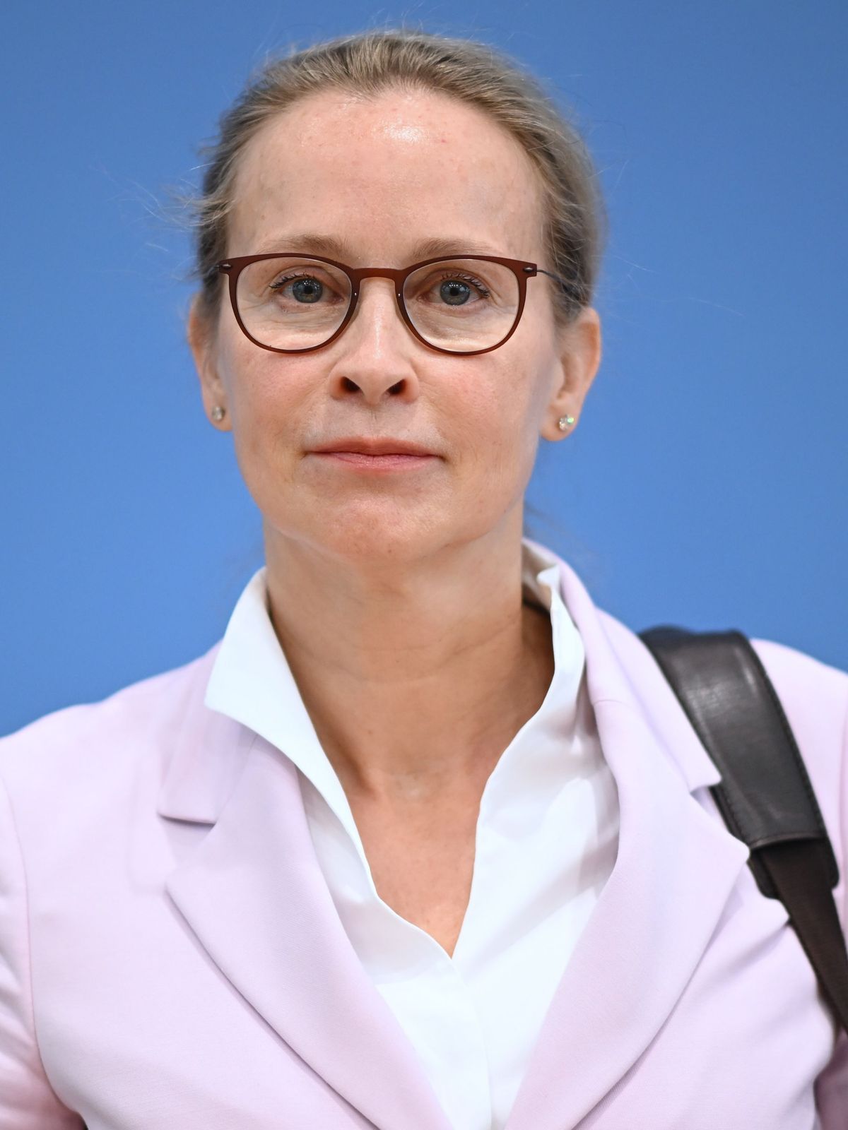 Frauke Brosius-Gersdorf