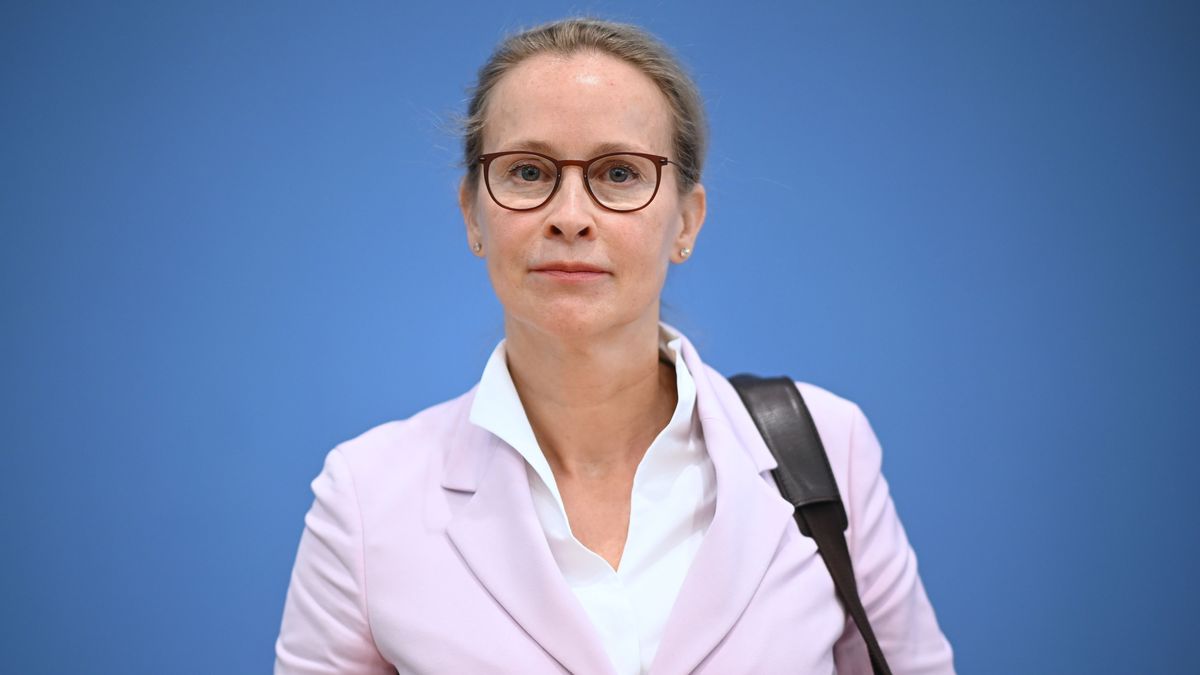 Frauke Brosius-Gersdorf