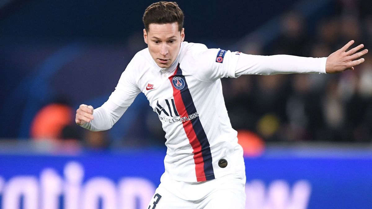 Draxler Hertha