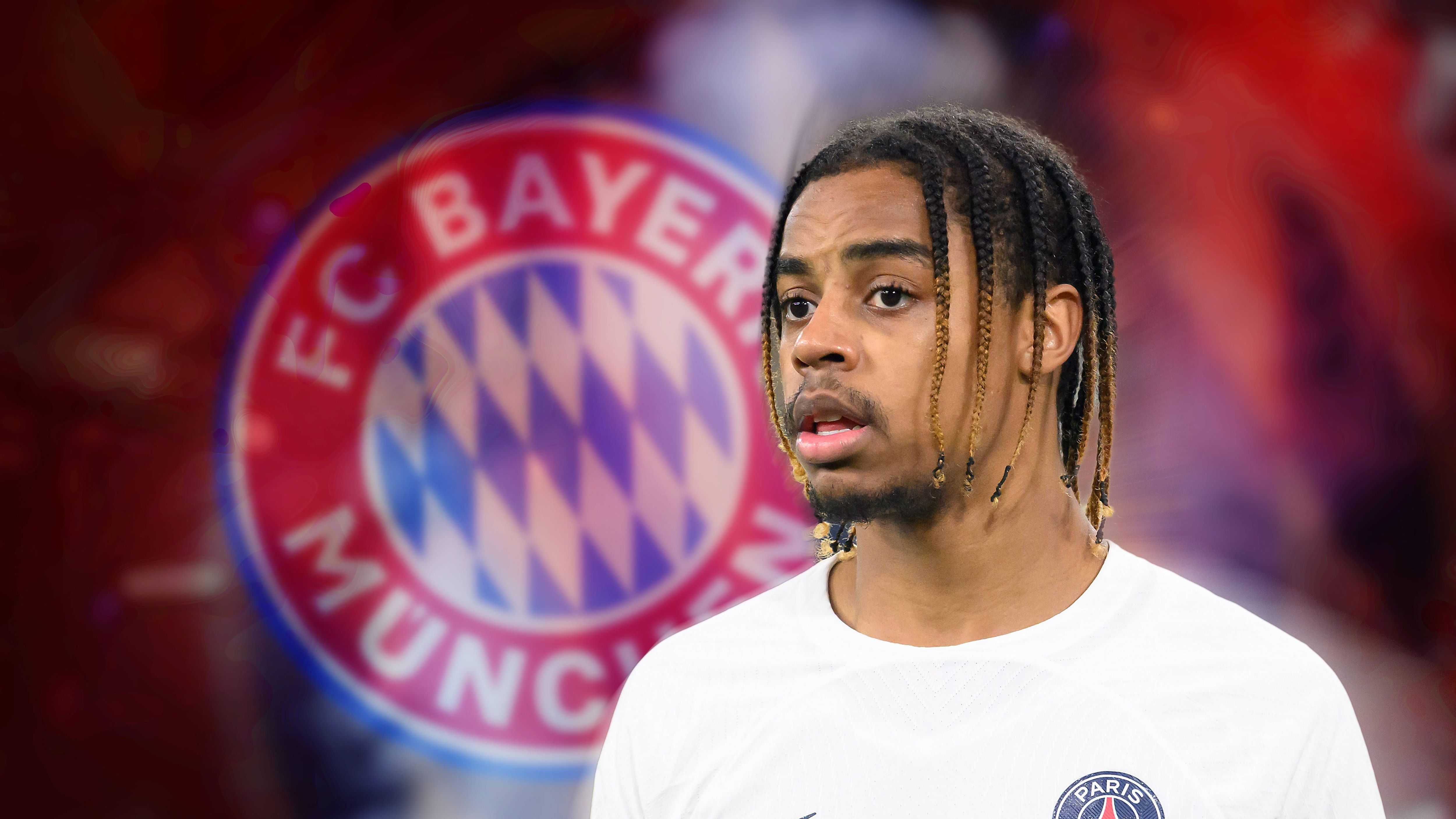 <em><strong>Bradley Barcola (Paris Saint-Germain)</strong><br>Auf der Suche nach einem Flügelspieler kann der <a data-li-document-ref="509100" href="https://www.ran.de/sports/fc-bayern-muenchen-wegen-jamie-gittens-angebliches-treffen-zwischen-max-eberl-und-hans-joachim-watzke-news-und-geruechte-509100">FC Bayern München</a>&nbsp;wohl Bradley Barcola von der <a data-li-document-ref="545750" href="https://www.ran.de/sports/fc-bayern-nico-williams-der-beste-transferkandidat-was-ihn-von-rafael-leao-und-co-unterscheidet-545750">Wunschliste</a> streichen. Wie "Sky" berichtet, haben die Verantwortlichen um Nasser Al-Khelaifi bei Paris Saint-Germain einen Wechsel des Youngsters ausgeschlossen. Demnach wolle Barcola selbst nicht wechseln und auch PSG möchte den Franzosen nicht abgeben.</em>