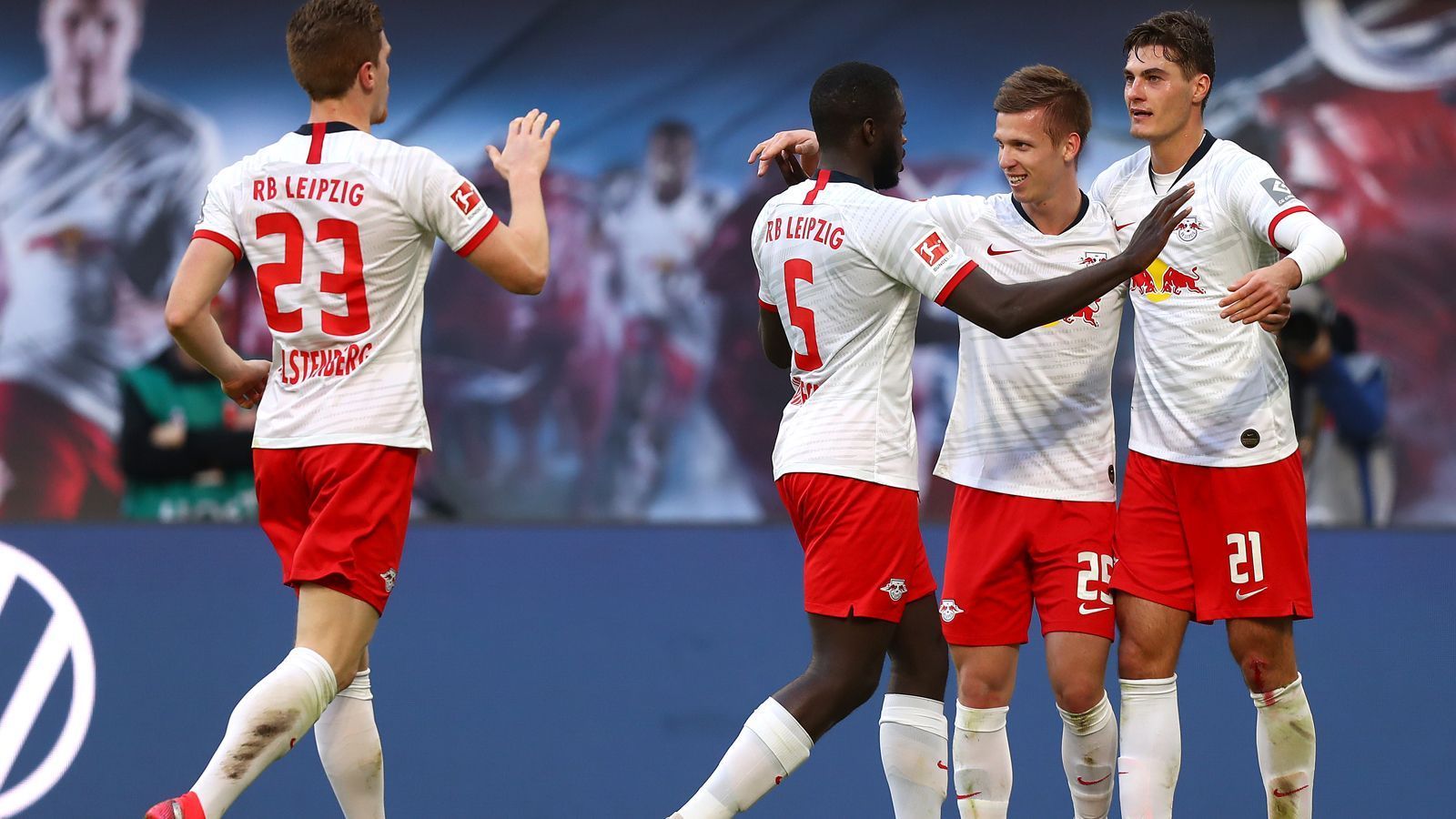 
                <strong>Platz 4: RB Leipzig</strong><br>
                Rückrunden-Gegner sammelten: 300 Punkte
              