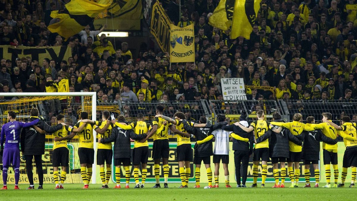 Borussia Dortmund