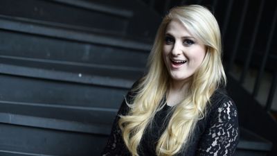 Profile image - Meghan Trainor