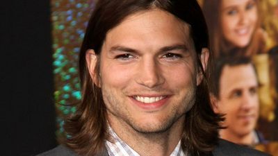 Profile image - Ashton Kutcher