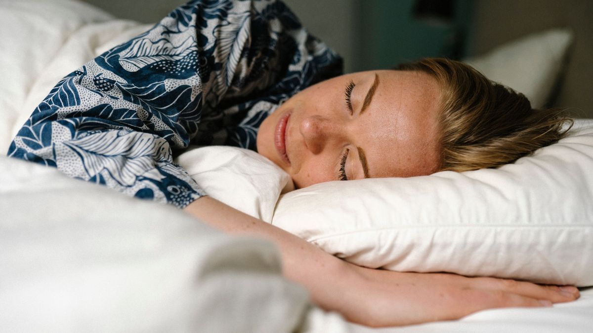 Die besten Tipps um schneller einzuschlafen